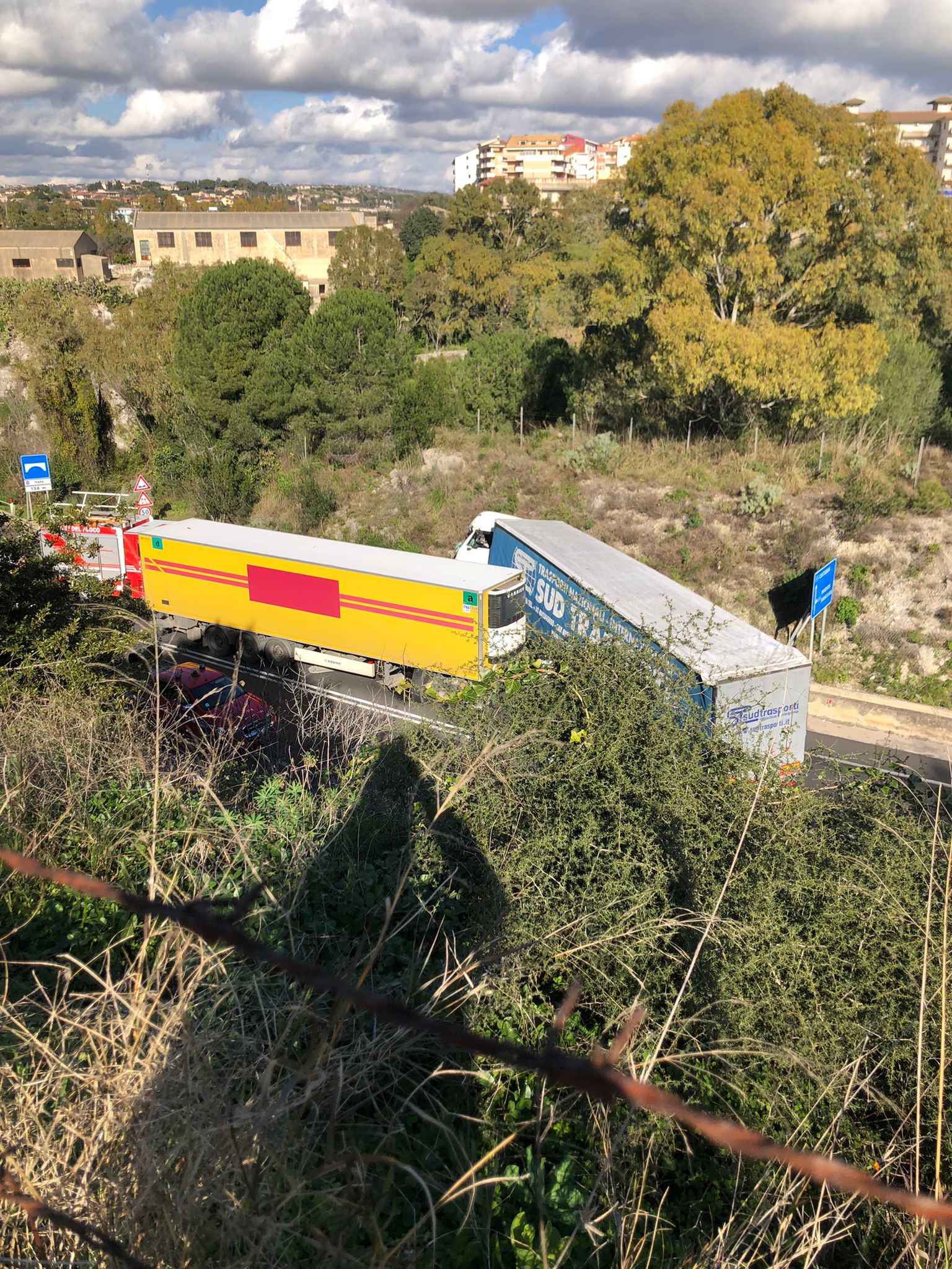 Condannato il giovane che causò l’incidente stradale in cui perse la vita Daniele Caschetto