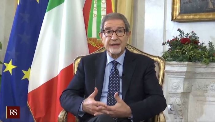 Regionali: Minardo(Lega) lascia la corsa alla Presidenza e lancia la Prestigiacomo(FI). Musumeci:  “cercatevi un candidato”