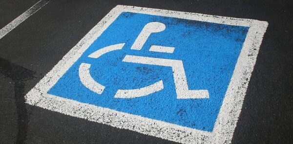 A Scicli 227 multe per sosta negli stalli dei disabili dal 1° gennaio al 15 novembre 2021