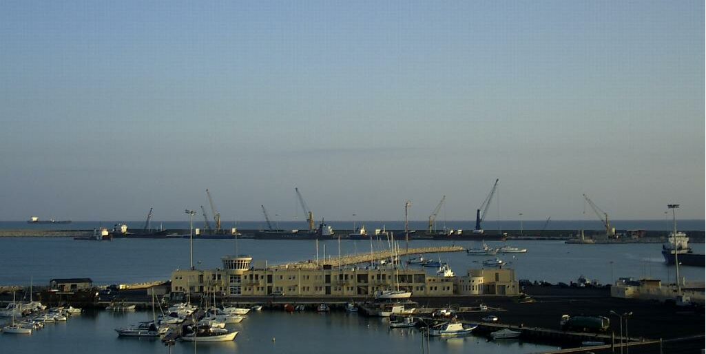 Messa in sicurezza del Porto di Pozzallo, viabilità e CamCom: Ammatuna ne ha parlato con la CNA