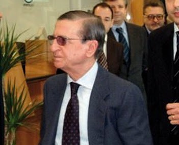 Morto ex presidente Bapr Cartia, il cordoglio di Musumeci