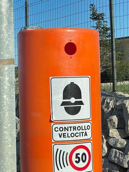 Danneggiava i Velobox nelle arterie comunali, modicano deferito all’Autorità Giudiziaria