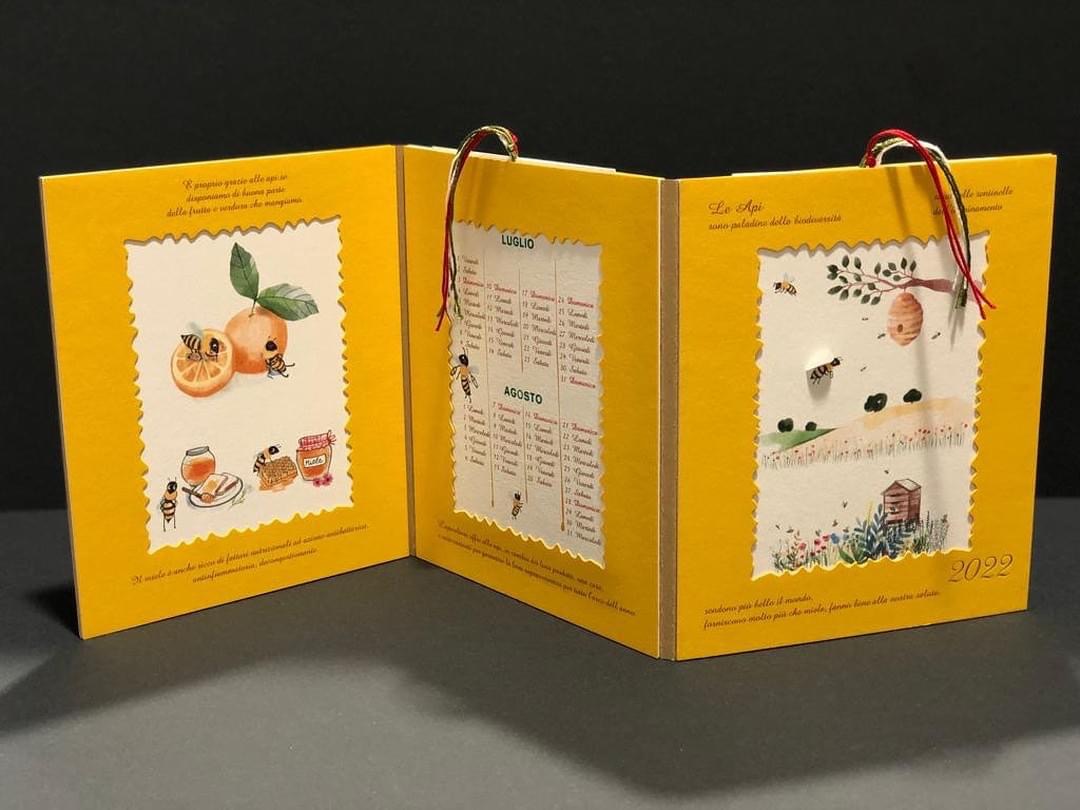 “Sorella Ape” il progetto tutto modicano selezionato per il Top Fedrigoni Award