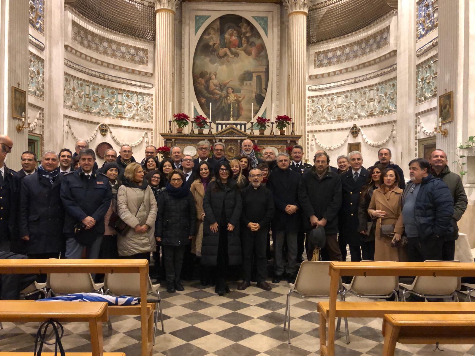 Annullata conviviale per San Francesco di Sales Patrono dei giornalisti. Messaggio del segretario Assostampa