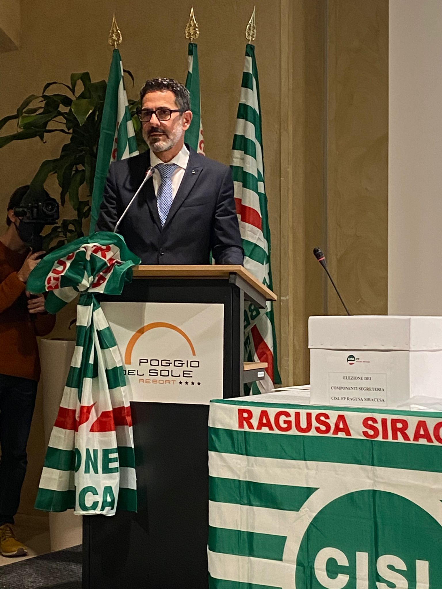 Riforma polizia locale, la Cisl FP chiede delle risposte per una riforma indifferibile