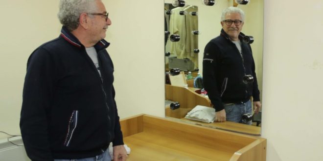 Ragusa: Venerdi al teatro duemila il capolavoro di Gogol con Enrico Guarneri