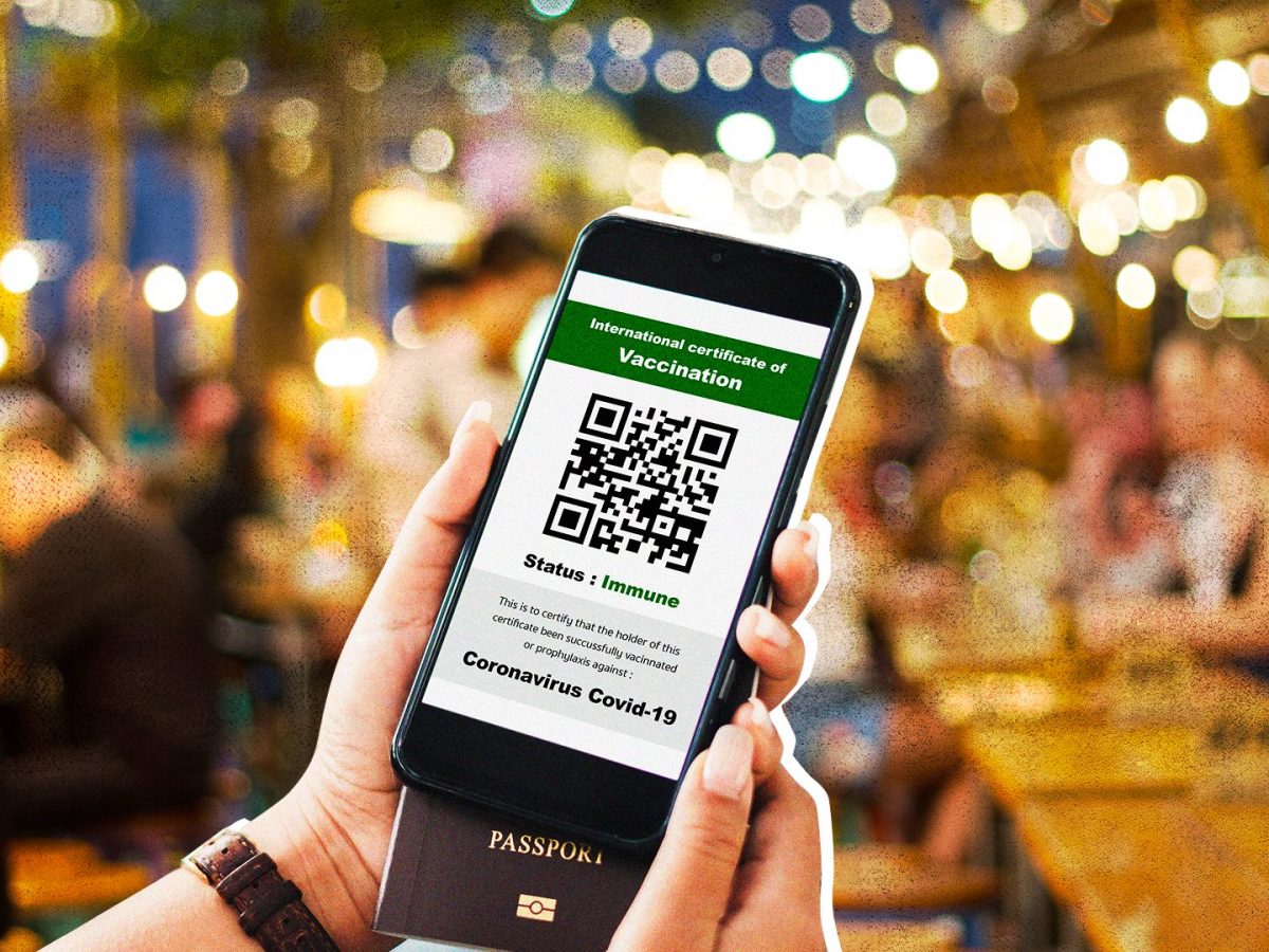 Green pass base per i negozi, le perplessità di Confcommercio Ragusa