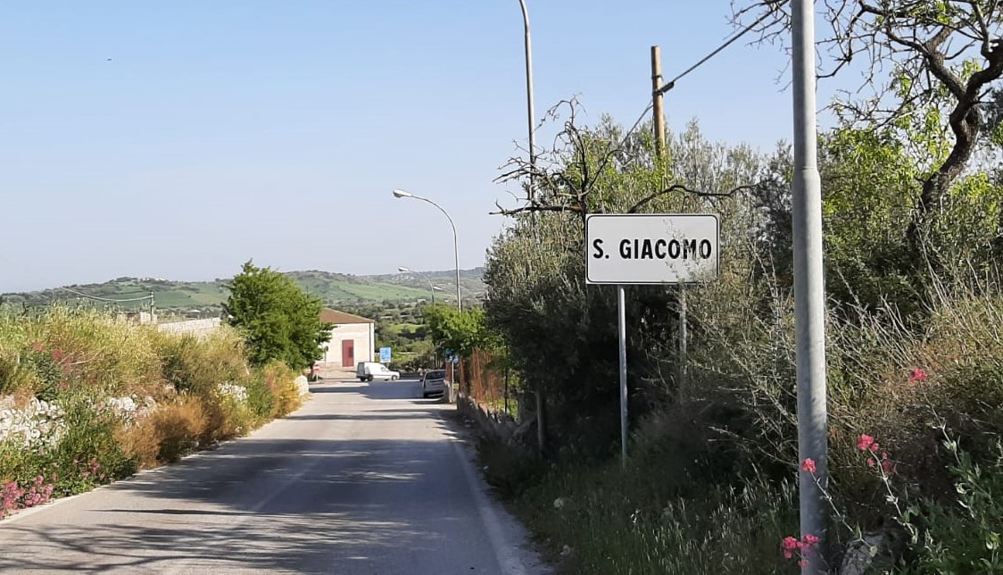 San Giacomo, firmato il contratto per la riqualificazione del centro socio-educativo