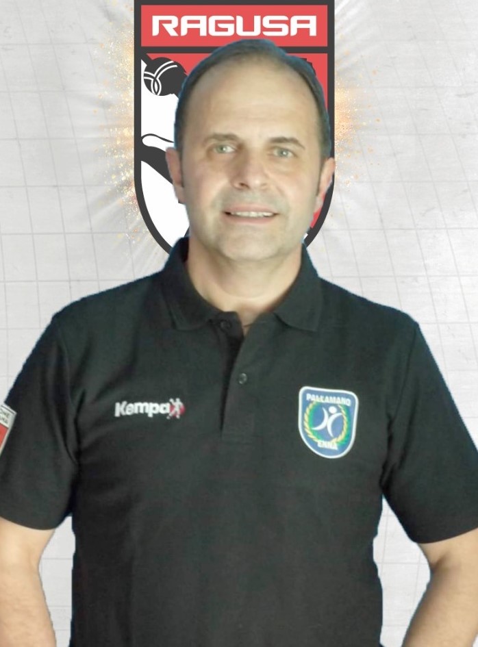 KeyJey Ragusa, coach Gulino fa il bilancio della prima parte della stagione: “Assolutamente positivo”