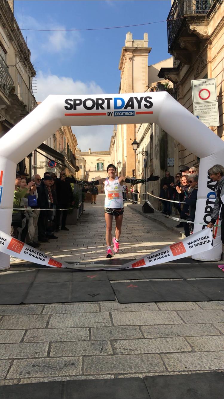 Maratona di Ragusa: il 23 gennaio la diciottesima edizione, ci sarà anche Stefano Velatta
