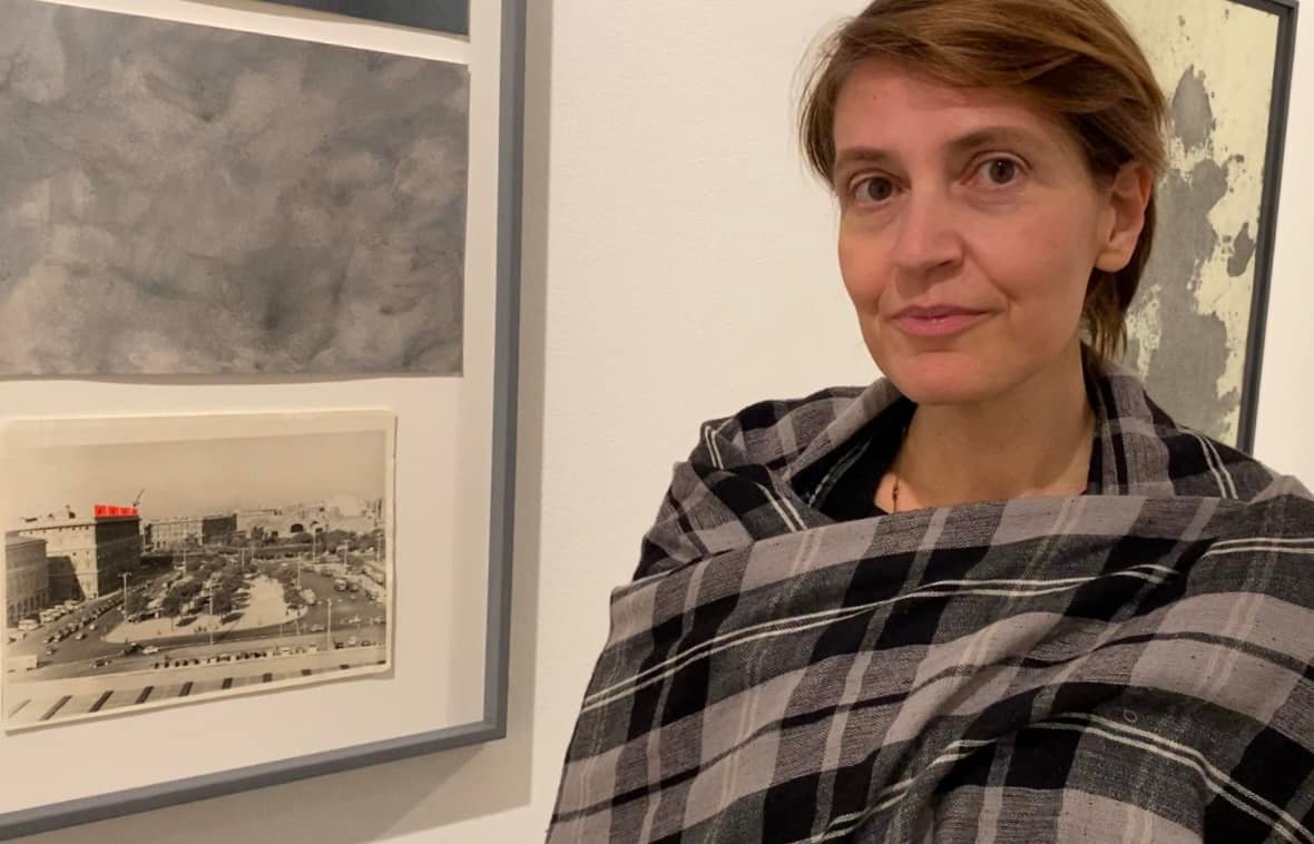 Modica: prorogata fino al 19 marzo la mostra di Rossana Taormina “Futuro Remoto”