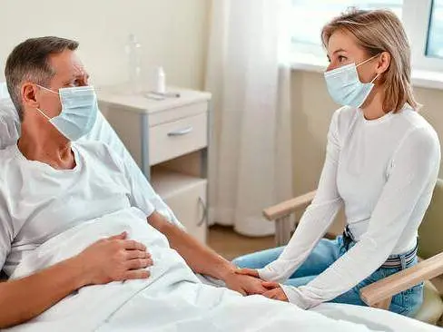 Sicilia : visite dei parenti ai malati di covid ricoverati, Lo Giudice presenta un disegno legge all’Ars
