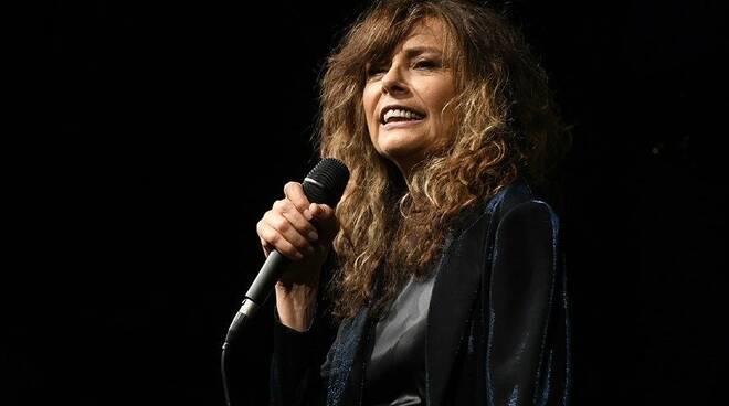 Ragusa: il 22 aprile al Teatro Duemila, Alice canta Battiato
