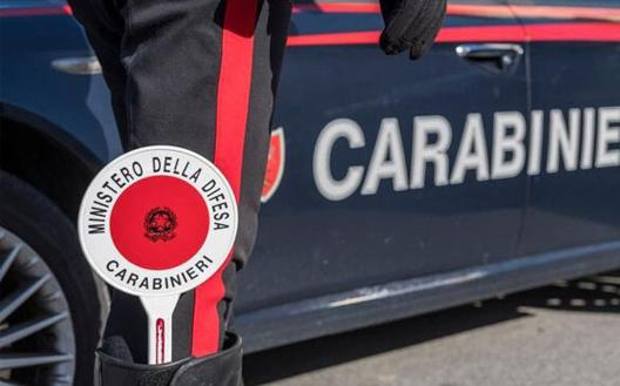 Fine settimana di controlli del territorio, i carabinieri arrestano tre persone altre due denunciate