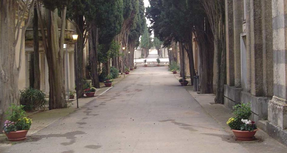 Servizi cimiteriali Ragusa: il comune liquida le somme agli operai