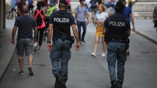 Controllo del territorio: emessi tre daspo urbani per le risse di Modica e Comiso