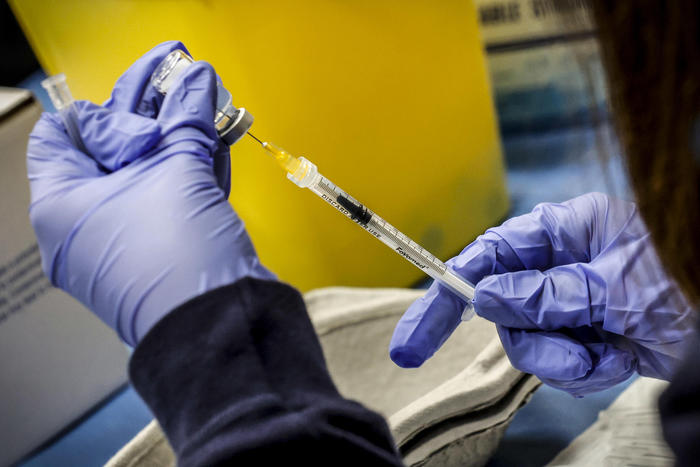 “Segui il Vaccino”: l’Asp di Ragusa offre test sierologico gratuito a chi si vaccina