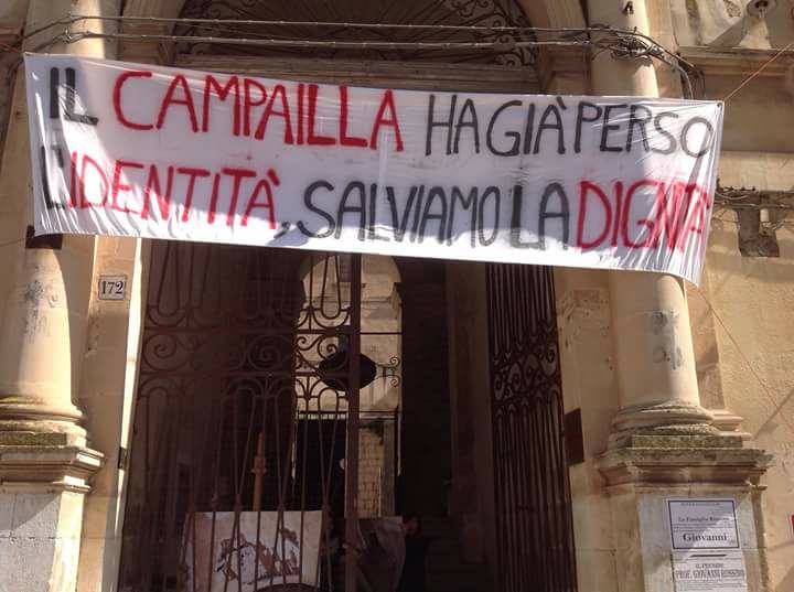 A Modica il Palazzo degli Studi cambierà la sua destinazione, ma cosa ne sarà della sua identità?