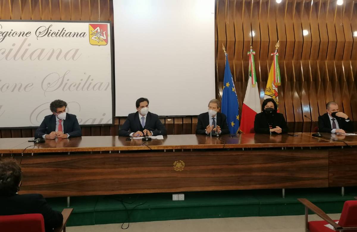 Un’unica società per gestire gli scali di Catania e Comiso…per guardare al futuro