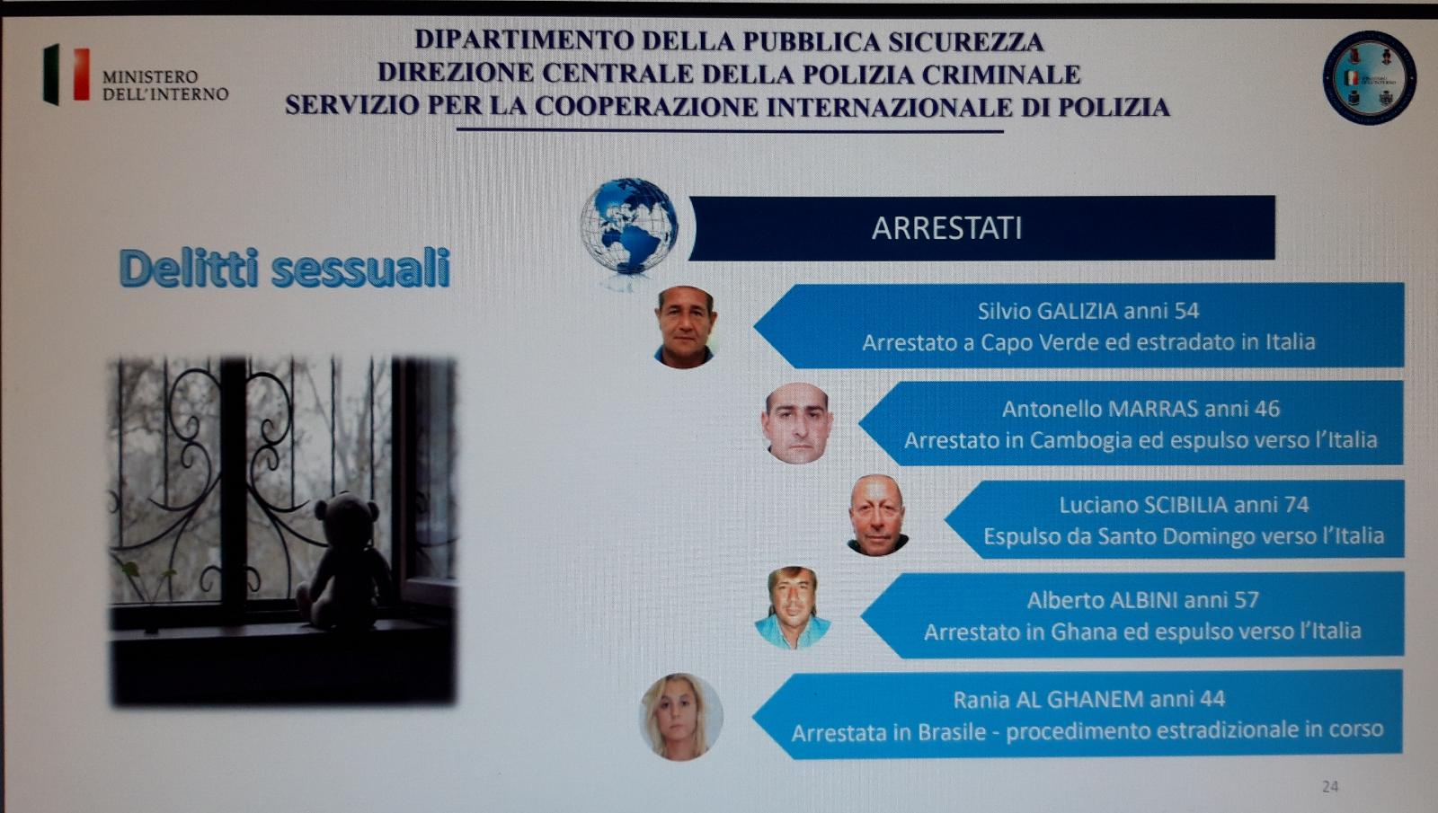 Da Scicli a Capo Verde, si torna a parlare della vicenda giudiziaria di Silvio Galizia