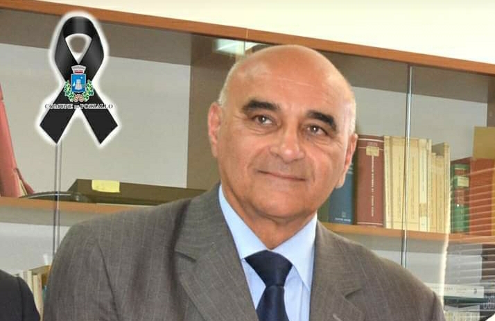 Pozzallo in lutto per la scomparsa di Francesco Gugliotta, già vicesindaco