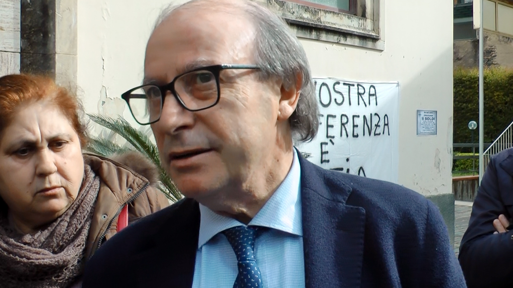 Chiaramonte: Iano Gurrieri non è più sindaco. In una lunga lettera le ragioni delle sue dimissioni