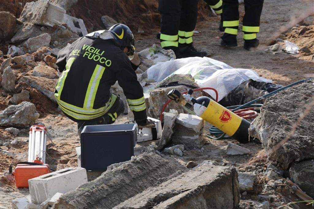 Cisl Ragusa, troppi incidenti mortali sul lavoro