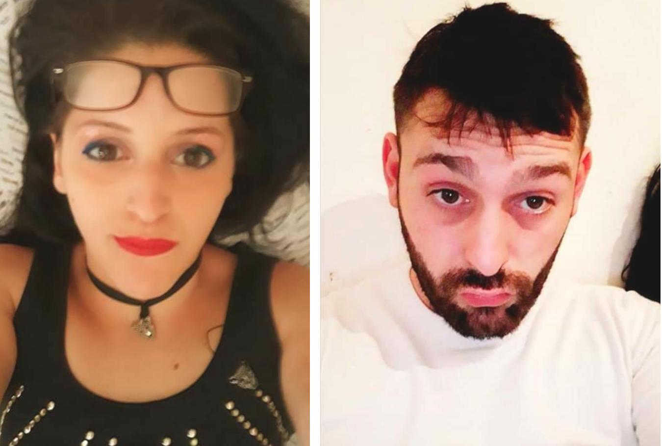 Ergastolo alla madre e al patrigno: massacrarono di botte il  piccolo Evan Lo Piccolo di un anno e mezzo