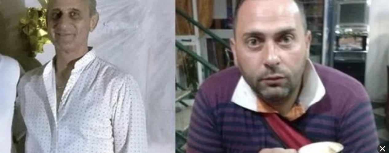 Vittoria, domani “Lutto cittadino” per i funerali di Andrea Palacino e Salvatore Barca
