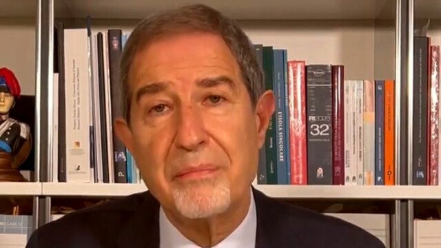 Governo Musumeci, dopo la sfuriata la Giunta rimane: rinviato azzeramento