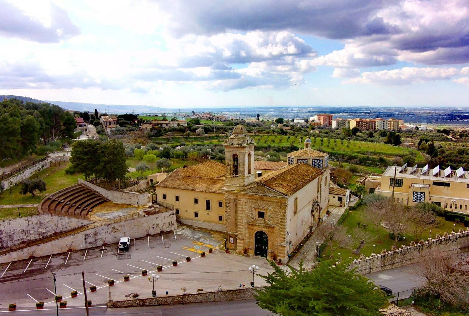 Chiaramonte Gulfi celebra la commemorazione del terremoto del 1693