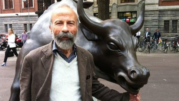 Vittoria: Zorzi (FdI) “Teatro Comunale chiuso e nessuna iniziativa per Arturo Di Modica, una vergogna”