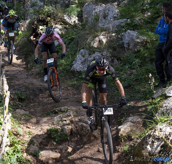 Ciclocross: il 27 febbraio a “Mangiagesso” si corre l’XCO Città di Modica