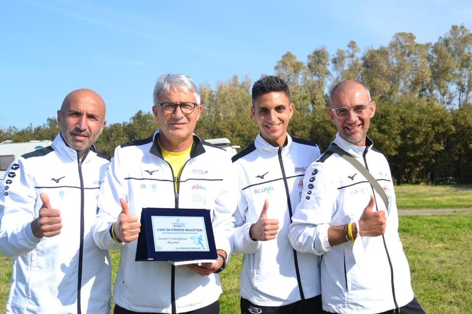 Inizia nel migliore dei modi la stagione sportiva per la Running Modica