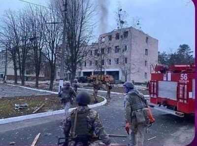 Putin attacca l’Ucraina: le preoccupazioni di ucraini e russi che vivono nella nostra provincia