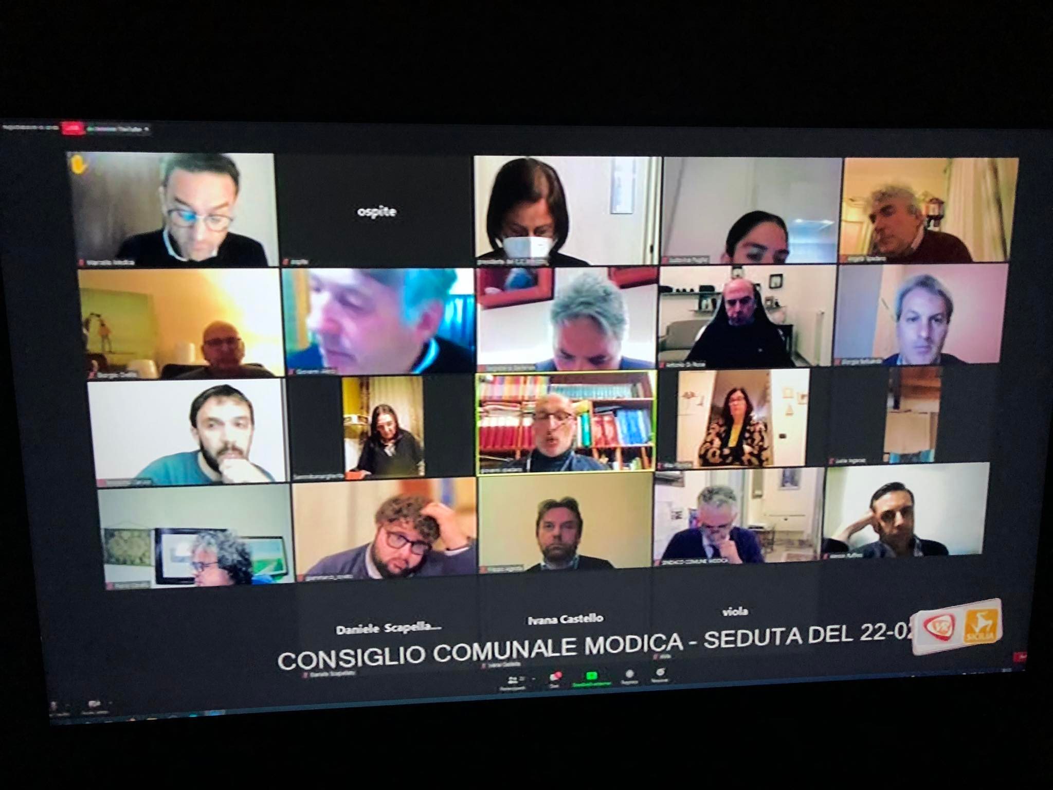 Liliana Segre, è modicana. Conferita la Cittadinanza onoraria ad una donna simbolo