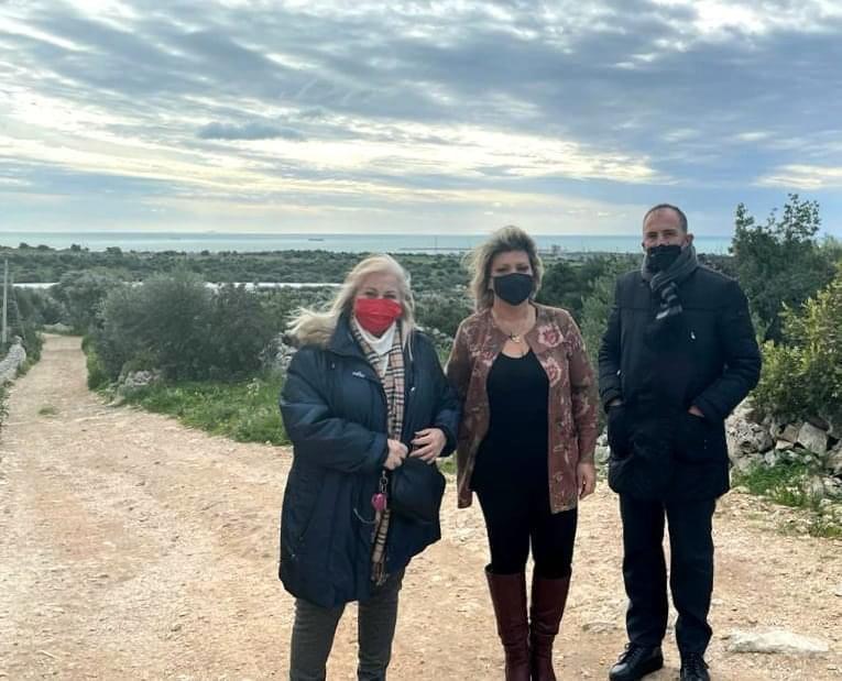 I deputati Di Pasquale e Campo a Pozzallo contro l’impianto di Biogas. Raccolte 12.500 firme