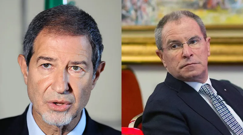 Lavoro, il governo Musumeci ha fatto “Gol” con 100 milioni del Pnrr.