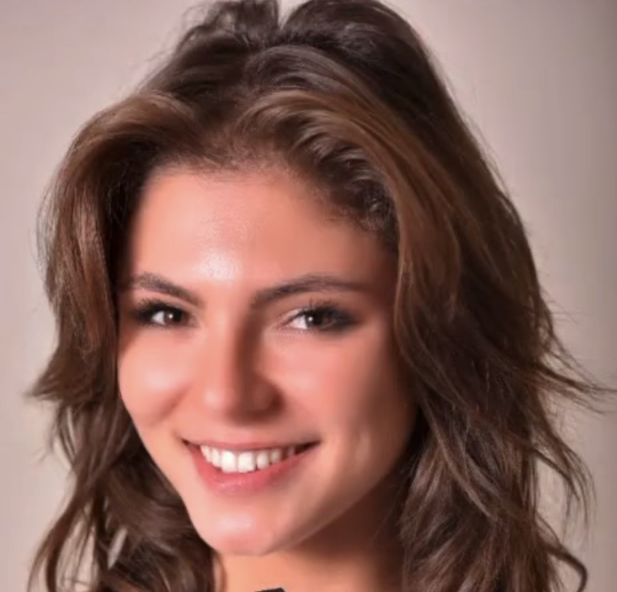La ragusana Ludovica Cutuli in finale a Miss Italia.Appuntamento questa sera a Venezia