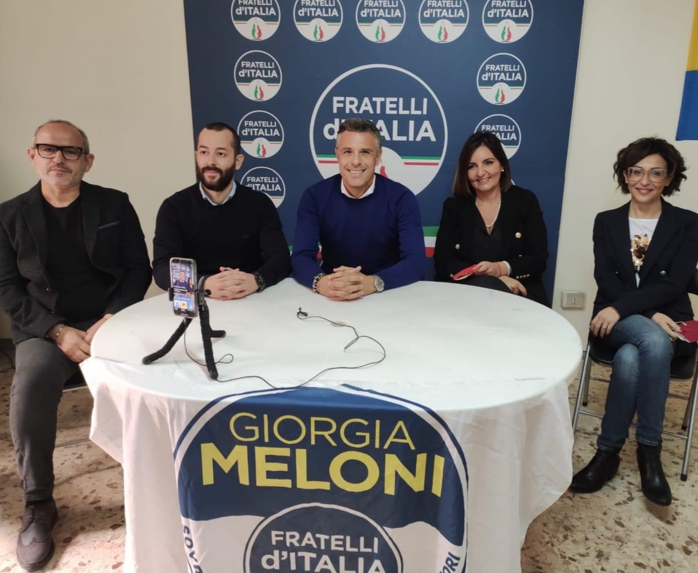 L’opposizione a Vittoria chiede le dimissioni del sindaco Aiello. Video messaggio di Vinciguerra