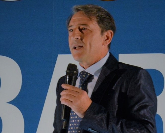 Santa Croce Camerina: Italexit appoggia il candidato a sindaco Filippo Frasca