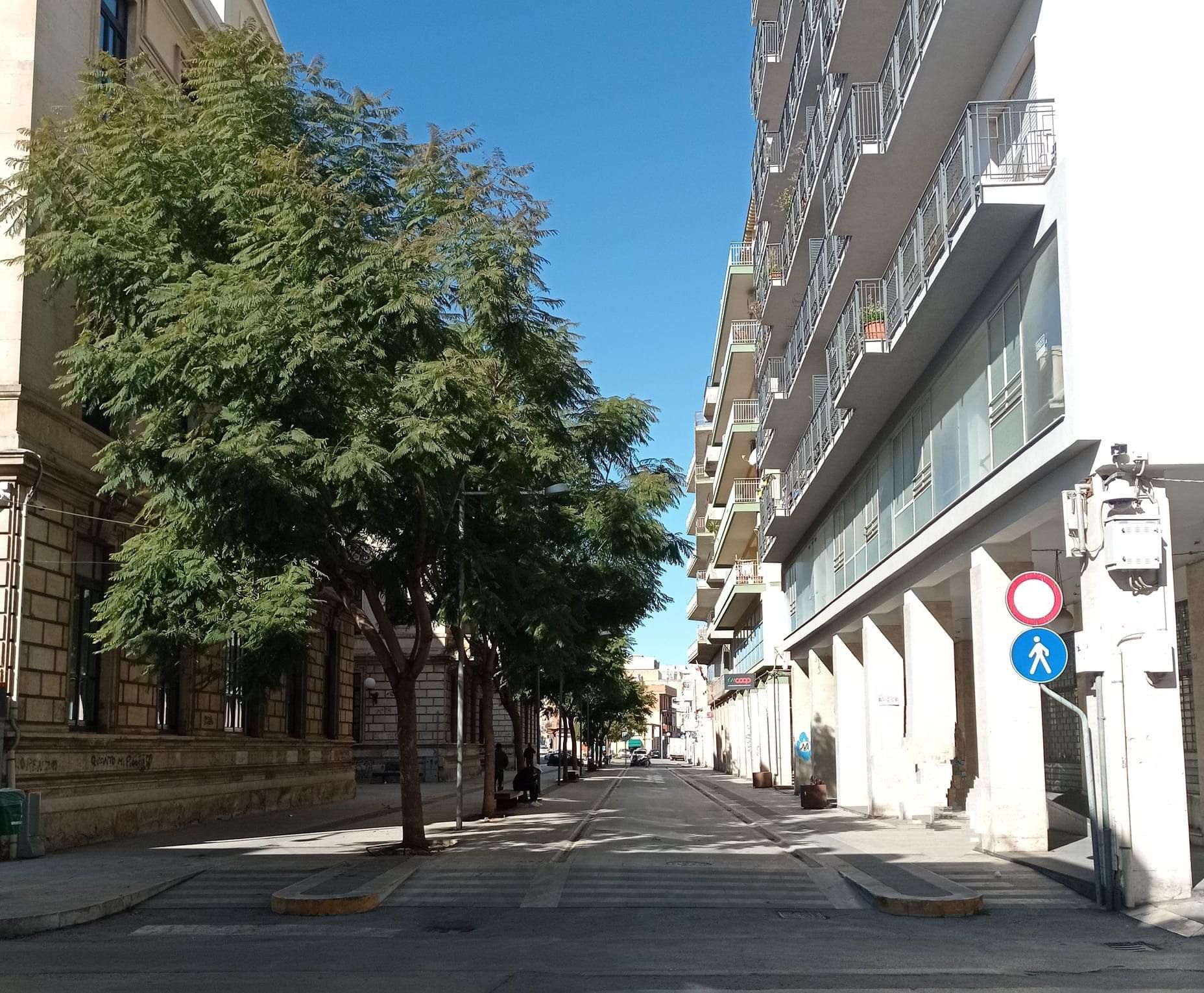 Vittoria: Ecco perché Confcommercio è favorevole a riaprire al traffico veicolare il Largo Cavour