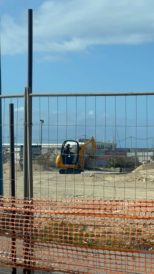Scoglitti: il sindaco Aiello non smette di stupire. Per il consigliere Scuderi, si è alle comiche.
