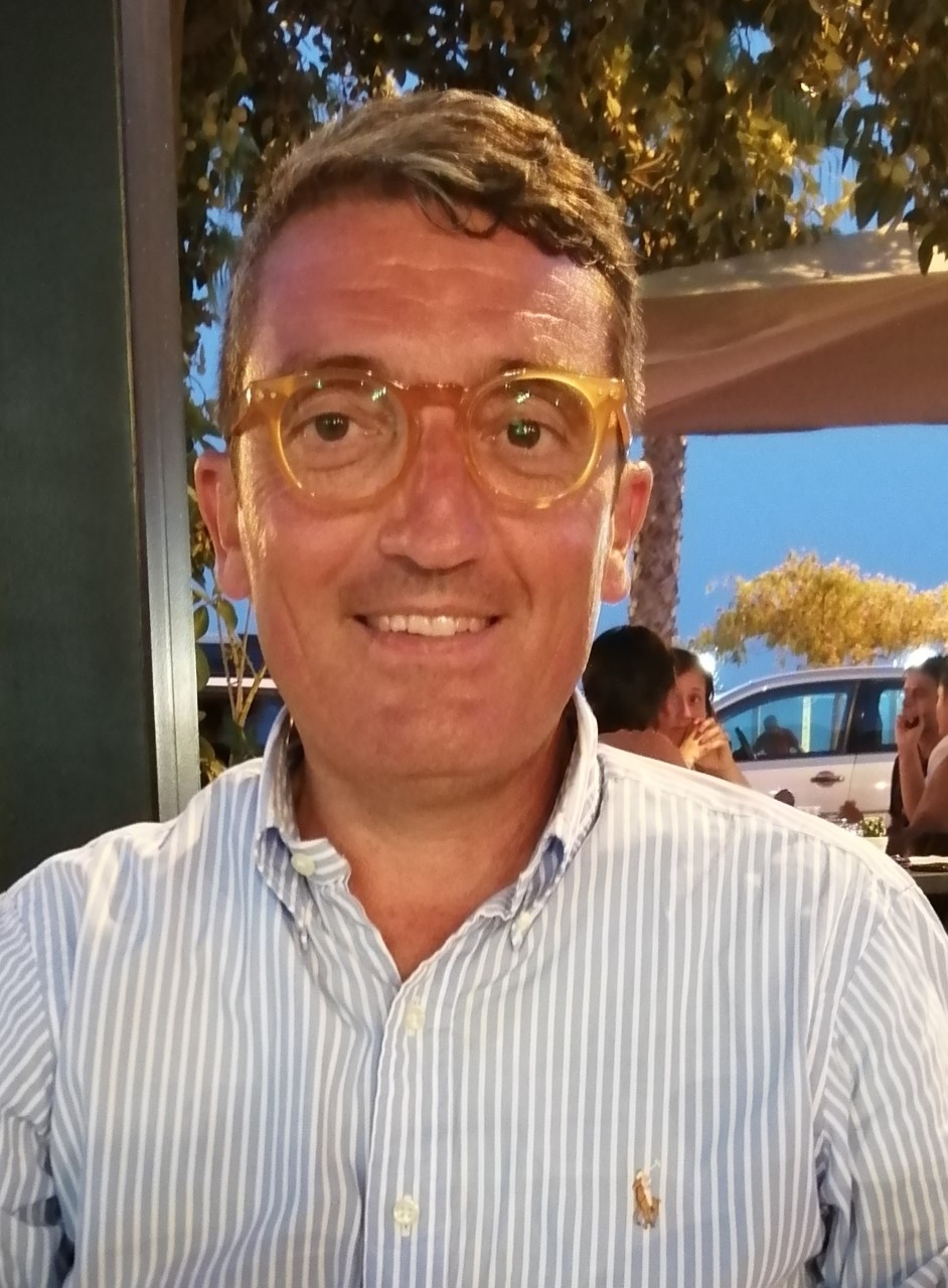 Nuovo primario di Geriatria al Maggiore di Modica: è Salvatore Abbate