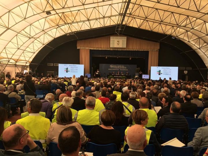 I piccoli azionisti “traditi” della BapR chiedono a gran voce l’assemblea dei soci in presenza