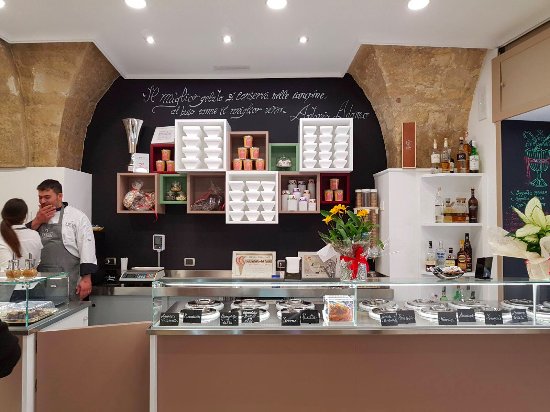 Modica, il caffe Adamo si conferma fra i bar migliori d’Italia, parola di Gambero Rosso!