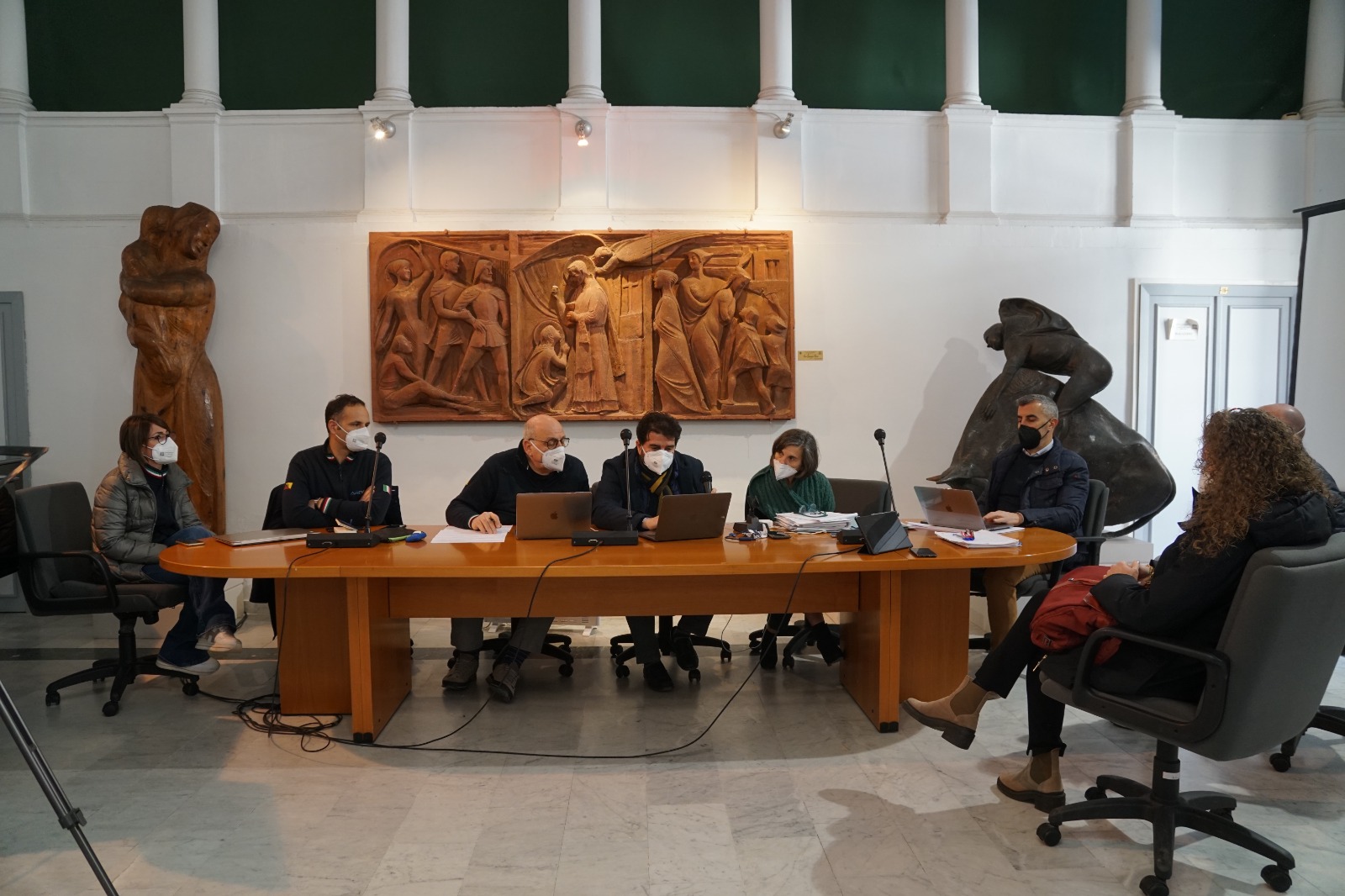 Modica, un progetto tra Sicilia e Tunisia per ripristinare gli Habitat Marini