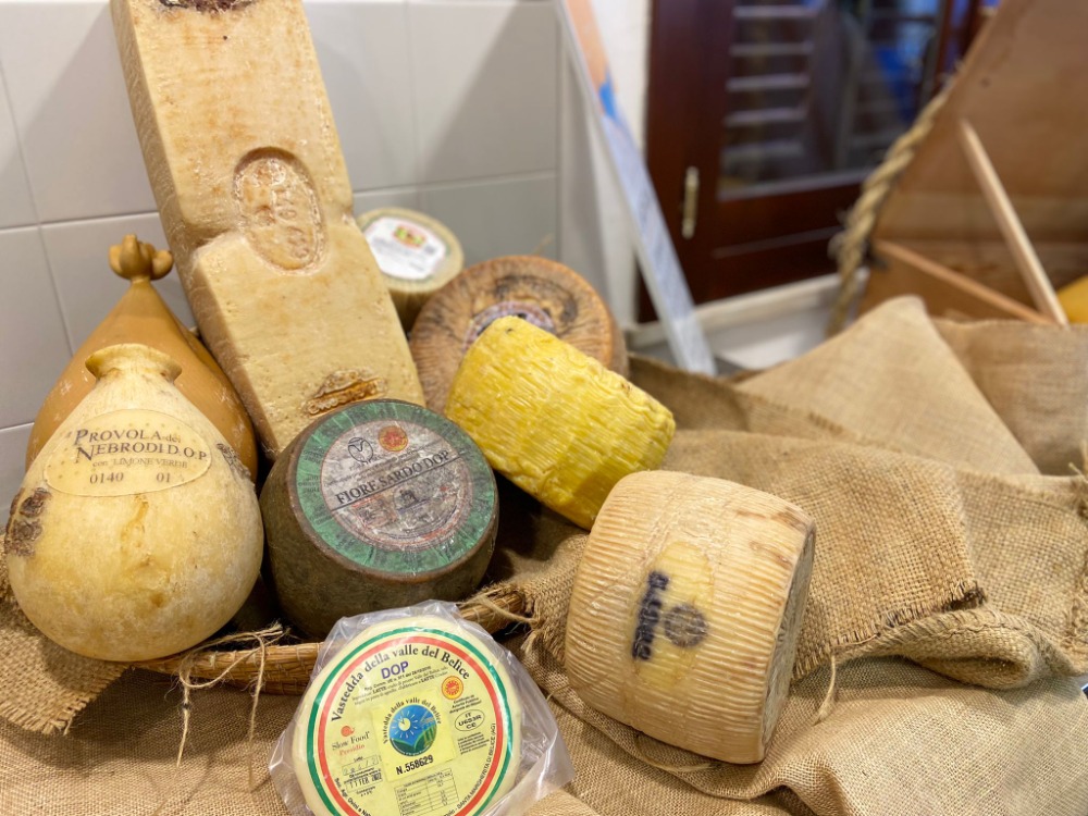 Al Salone del Gusto Terra Madre di Torino anche i prodotti di eccellenza del territorio ibleo