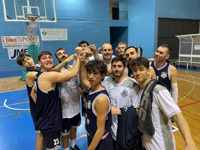 La Virtus Ragusa vince largo in casa della Savio Messina, coach Trovato: “ci sono margini per migliorare”
