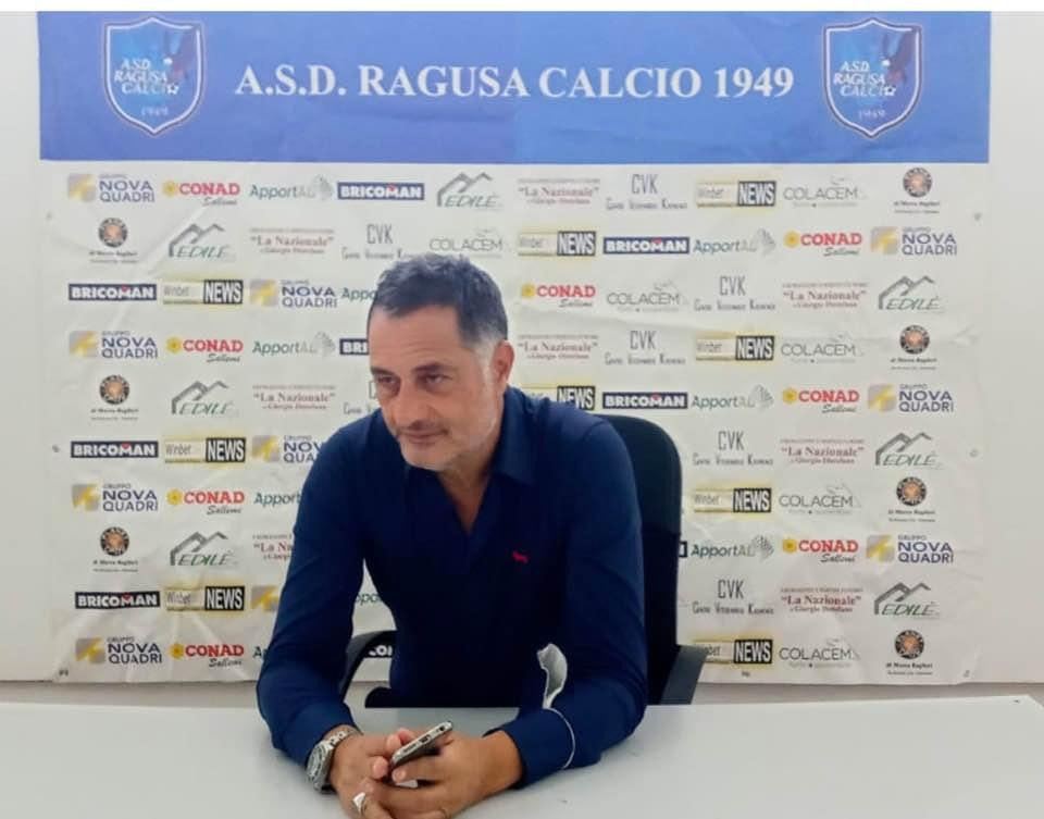 Ragusa e Taormina tra campionato e Coppa Italia si affrontano 3 volte in sette giorni